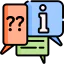 Information 图标 64x64