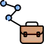 Career path icon 64x64