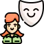 Personality アイコン 64x64