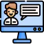 Interview icon 64x64