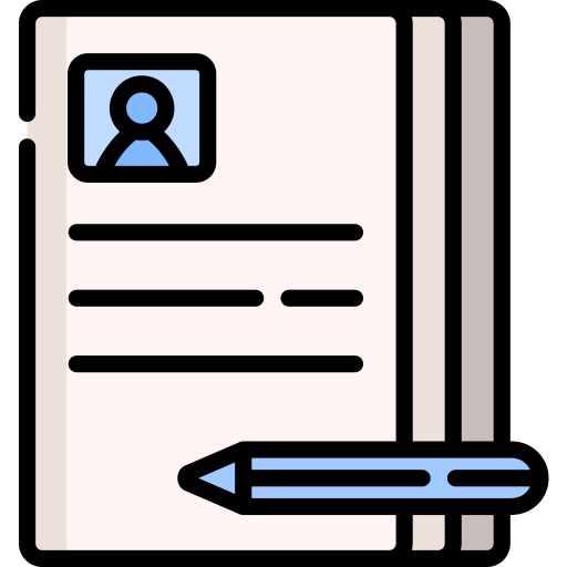 Application icon