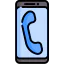 Call icon 64x64