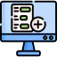 Portfolio icon 64x64