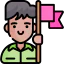 Leader icon 64x64