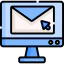 Email icon 64x64