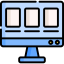Portfolio icon 64x64