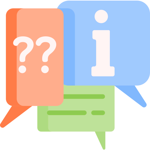 Information icon