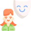 Personality アイコン 64x64
