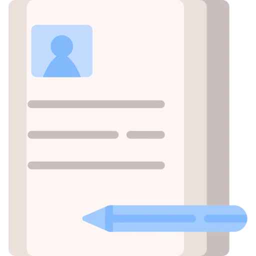 Application icon
