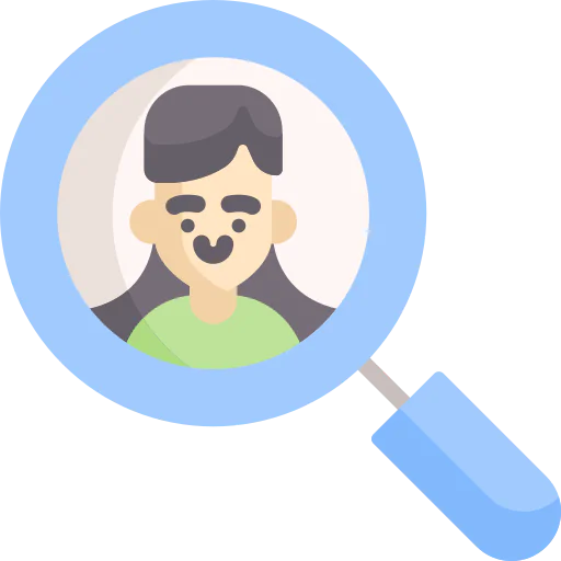 Evaluation icon