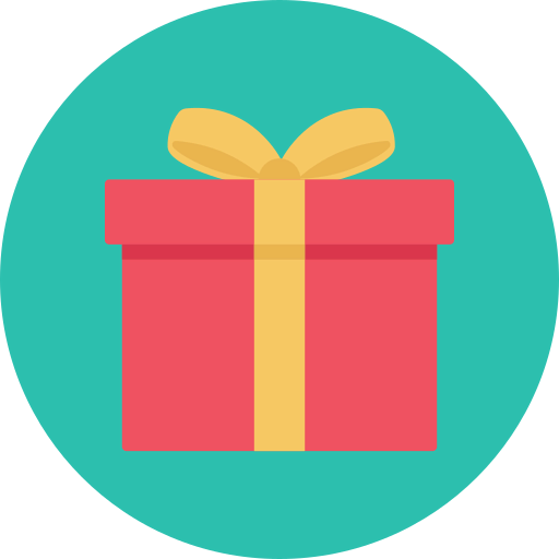 Giftbox icon
