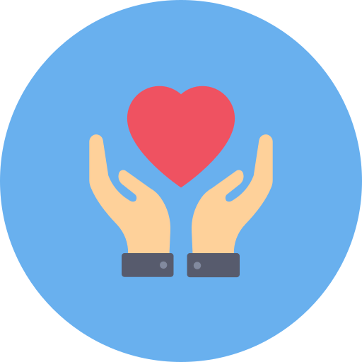 Donation icon
