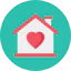 House icon 64x64
