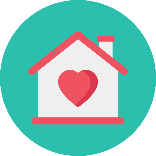 House icon