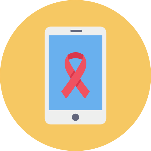 Smartphone icon