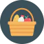 Shopping basket icon 64x64