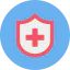 Shield icon 64x64