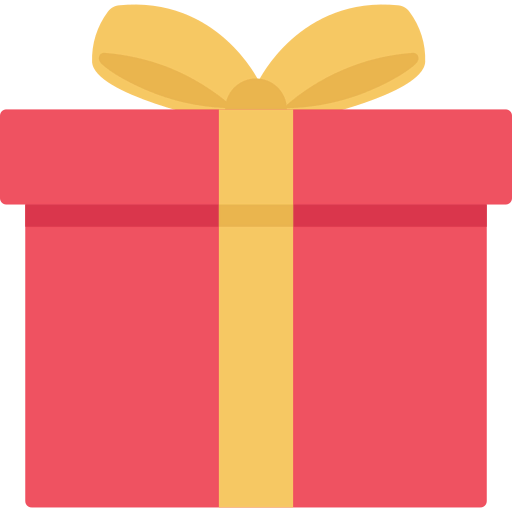 Giftbox icon
