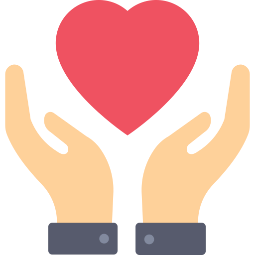 Donation icon