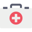 Medical kit icon 64x64