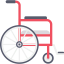 Wheelchair icon 64x64