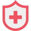 Shield icon 64x64