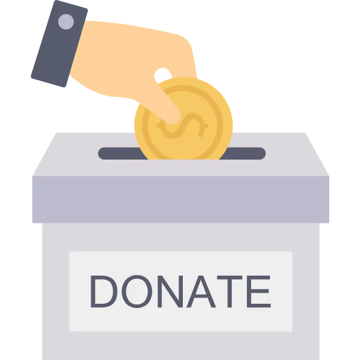 Box icon