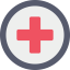 First aid icon 64x64