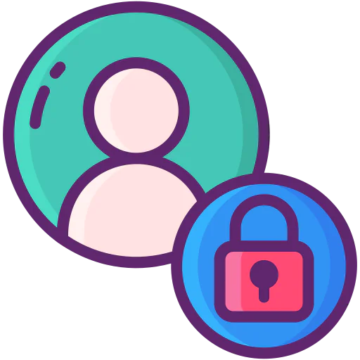 Login icon