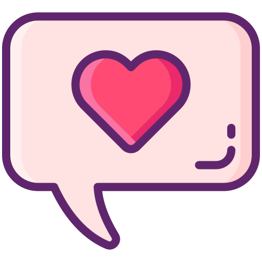 Recommend icon