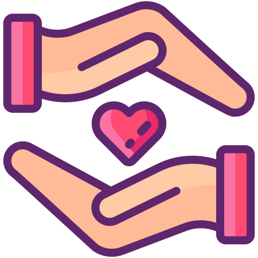 Handmade icon