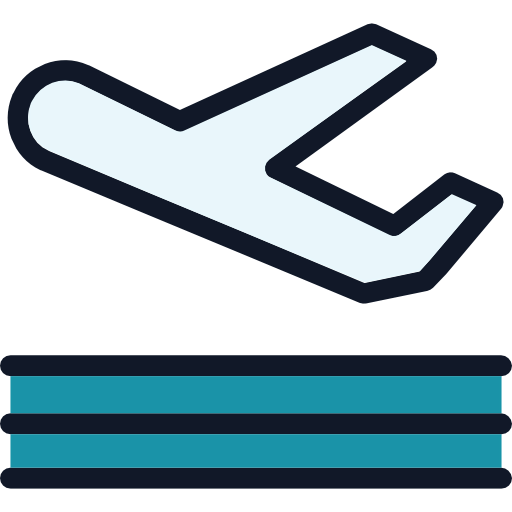 Takeoff icon