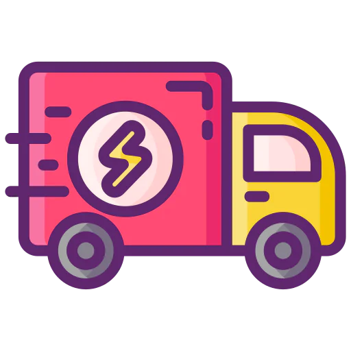 Shipping icon