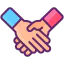 Deal Symbol 64x64