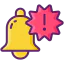 Notification Symbol 64x64