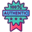 Authentic Symbol 64x64