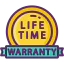 Lifetime Symbol 64x64