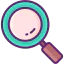 Search Symbol 64x64