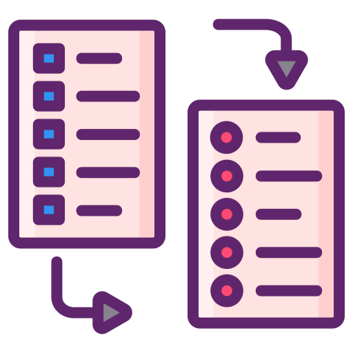 Compare icon