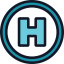 Helicopter icon 64x64