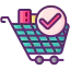 Checkout Symbol 64x64