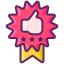 Staff picks Symbol 64x64