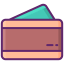 Wallet Symbol 64x64