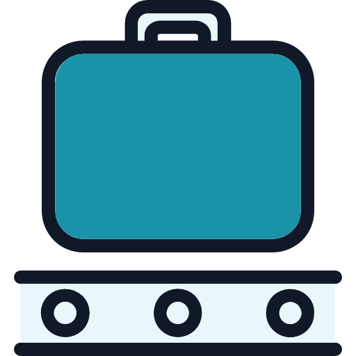 Conveyor icon