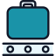 Conveyor icon 64x64