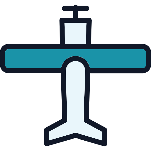 Plane icon