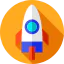 Startup Symbol 64x64