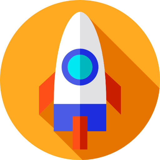 Startup icon