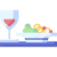 Restaurant icon 64x64