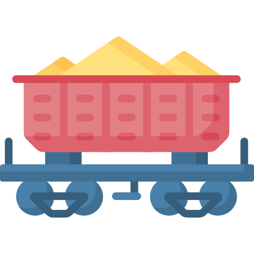 Cargo icon